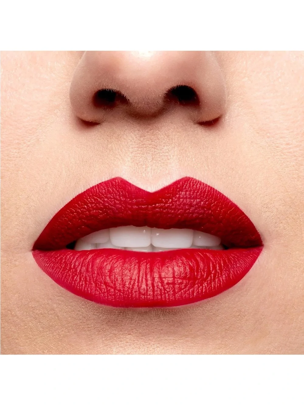 Stila beso full size true red